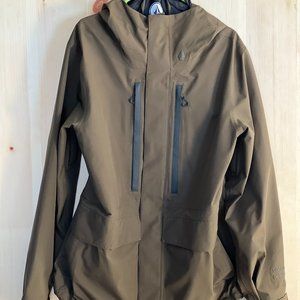 Volcom Gore-Tex Snowboard Jacket - Men's Medium